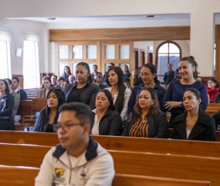 II Encuentro Nacional de Coordinadores de los Centros de Apoyo 2025