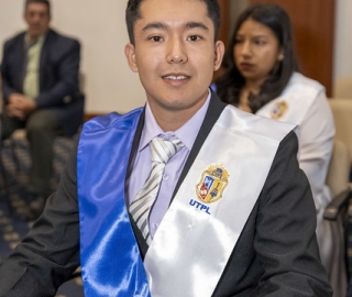 Ceremonia de Incorporación | 23 de octubre | Tarde Ceremonia de Incorporación | 23 de octubre | Tarde