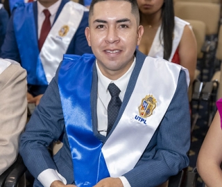 Ceremonia de Incorporación | 21 de octubre | Tarde