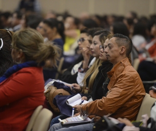 IV Congreso Nacional de Discapacidad IV Congreso Nacional de Discapacidad