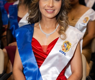 Ceremonia de Incorporación | 3 de diciembre | Mañana Ceremonia de Incorporación | 3 de diciembre | Mañana