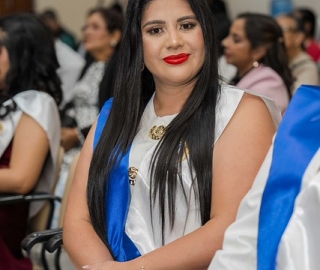 Ceremonia de Incorporación | 16 de octubre | Tarde Ceremonia de Incorporación | 16 de octubre | Tarde