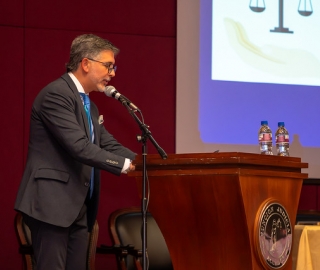 I Congreso de Unificación de Criterios Judiciales No Penales – Loja