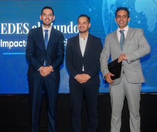 10 años de EDES - Escuela de Negocios de la UTPL 10 años de EDES - Escuela de Negocios de la UTPL