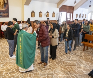 Reconocimiento a una trayectoria de servicio y legado institucional UTPL