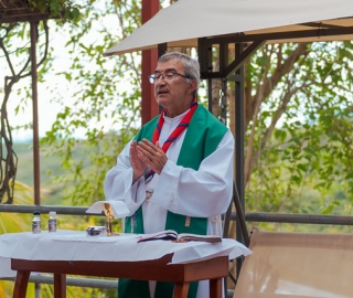 Campamento Juventud Idente 2026