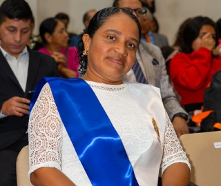 Ceremonia de Incorporación | 27 de junio | Mañana