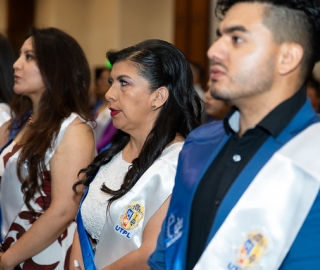 Ceremonia de Incorporación | 28 de noviembre | Tarde Ceremonia de Incorporación | 28 de noviembre | Tarde