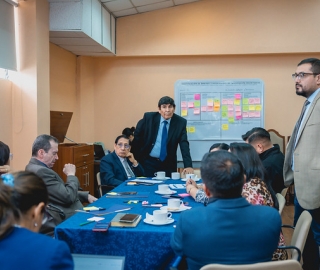 Encuentro Binacional Ecuador – Perú | AUSENP - RETUEP