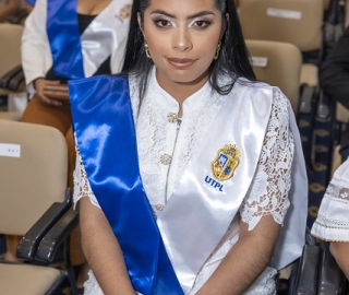 Ceremonia de Incorporación | 3 de diciembre | Tarde Ceremonia de Incorporación | 3 de diciembre | Tarde