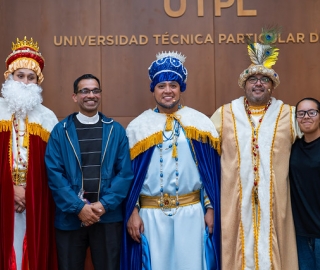 Día de los Reyes Magos 2026
