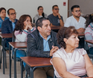 Encuentro de Familia Idente | Enero 2026
