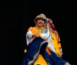 40 años danzando identidad | Jahua Ñan UTPL