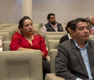 GovTech y Administración Pública presente en la socialización del Premio Buenas Prácticas