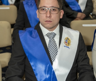 Ceremonia de Incorporación | 28 de julio | Mañana