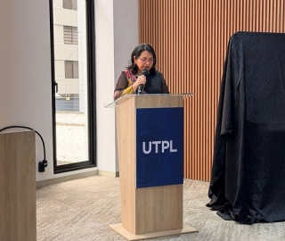 UTPL Conecta Futuro: Presentación de nuevas carreras y develación de imagen por los 50 años de Educación a Distancia