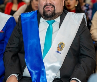 Ceremonia de Incorporación | 24 de octubre | Mañana Ceremonia de Incorporación | 24 de octubre | Mañana