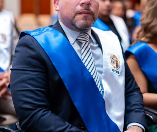 Ceremonia de Incorporación | 30 de junio | Tarde Ceremonia de Incorporación | 30 de junio | Tarde