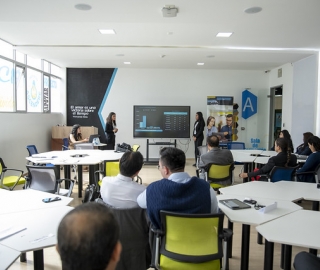 Finanzas aplicadas: análisis financiero y estrategias de inversión y financiamiento para impulsar la competitividad empresarial