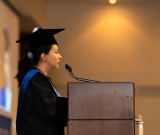 Ceremonia de Incorporación | 4 de diciembre | Tarde Ceremonia de Incorporación | 4 de diciembre | Tarde