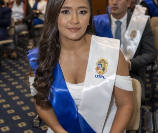 Ceremonia de Incorporación | 30 de octubre | Mañana Ceremonia de Incorporación | 30 de octubre | Mañana