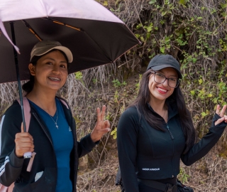 Campamento Juventud Idente 2026