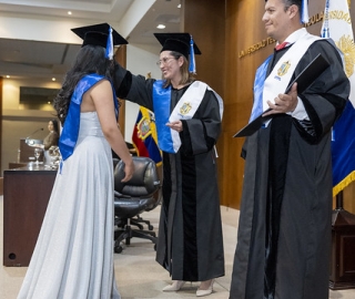 Ceremonia de incorporación | 28 de Septiembre 2023 | Tarde Ceremonia de incorporación | 28 de Septiembre 2023 | Tarde