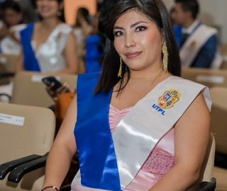 Ceremonia de Incorporación | 30 de octubre | Mañana