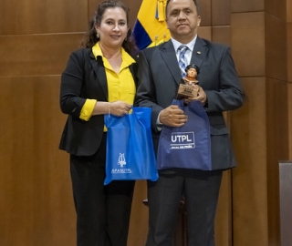 Premio Humanístico Tomás Moro 2025 Premio Humanístico Tomás Moro 2025