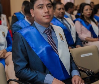 Ceremonia de Incorporación | 23 de junio | Mañana Ceremonia de Incorporación | 23 de junio | Mañana