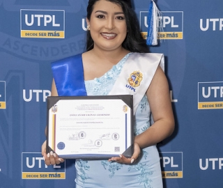 Ceremonia de Incorporación | 3 de diciembre | Tarde Ceremonia de Incorporación | 3 de diciembre | Tarde