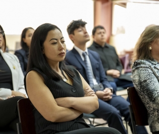 Entrega de becas Hidalgo e Hidalgo a estudiantes de la UTPL Entrega de becas Hidalgo e Hidalgo a estudiantes de la UTPL