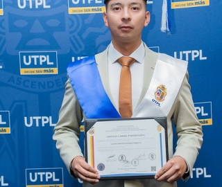 Ceremonia de Incorporación | 27 de noviembre | Tarde