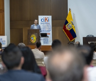 14° Congreso Internacional de Conocimiento e Innovación CIKI 2024