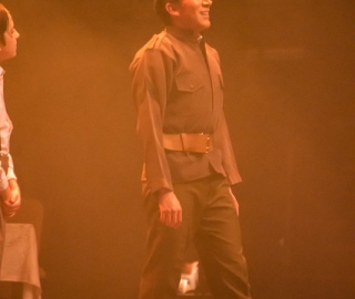 Obra de Teatro / Trascendencia - Recuerdos de Fernando Rielo Obra de Teatro / Trascendencia - Recuerdos de Fernando Rielo