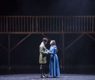 La Compañía de Teatro UTPL conmemoró sus 20 años de trayectoria artística con el estreno de la obra Otelo