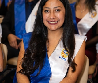 Ceremonia de Incorporación | 3 de diciembre | Mañana