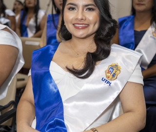 Ceremonia de Incorporación | 30 de octubre | Mañana Ceremonia de Incorporación | 30 de octubre | Mañana