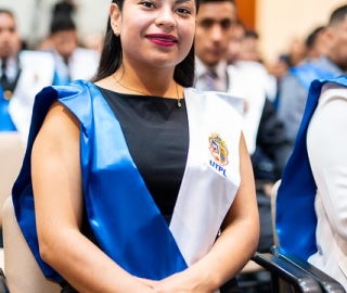 Ceremonia de Incorporación | 26 de septiembre | Tarde Ceremonia de Incorporación | 26 de septiembre | Tarde