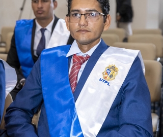 Ceremonia de Incorporación | 23 de octubre | Mañana