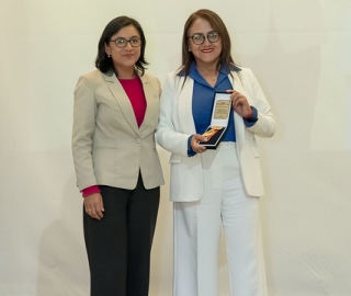 Gala de Investigador UTPL