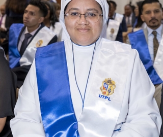 Ceremonia de Incorporación | 27 de noviembre | Mañana Ceremonia de Incorporación | 27 de noviembre | Mañana