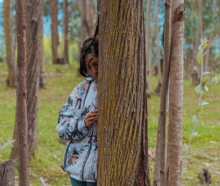 IntegralMente | Caminata Terapeútica