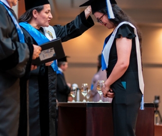 Ceremonia de Incorporación | 29 de octubre | Tarde