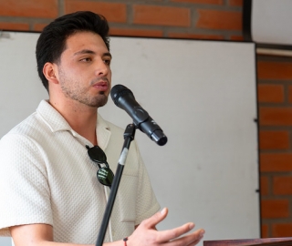 Feria Agropecuaria y VIII Concurso Semilla de Oro Feria Agropecuaria y VIII Concurso Semilla de Oro