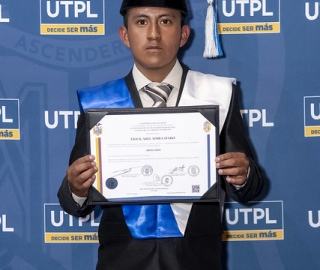 Ceremonia de Incorporación | 24 de noviembre | Mañana Ceremonia de Incorporación | 24 de noviembre | Mañana