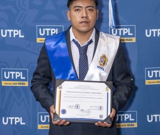 Ceremonia de Incorporación | 3 de diciembre | Mañana