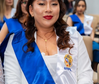 Ceremonia de Incorporación | 3 de diciembre | Tarde Ceremonia de Incorporación | 3 de diciembre | Tarde