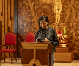 Navidad UTPL 2025 | Novena Estudiantil Navidad UTPL 2025 | Novena Estudiantil