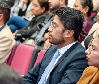 I Congreso de Unificación de Criterios Judiciales No Penales – Loja